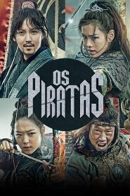 Assistir Os Piratas online