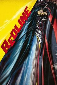 Assistir Redline online