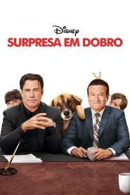 Assistir Surpresa em Dobro online