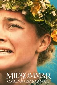 Assistir Midsommar: O Mal Não Espera a Noite online