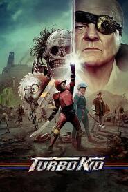 Assistir Turbo Kid online