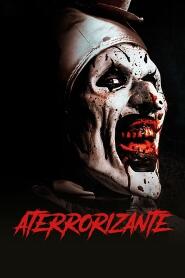 Assistir Aterrorizante online