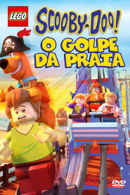 Assistir LEGO Scooby-Doo! O Golpe da Praia online