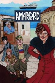 Assistir Amarcord online