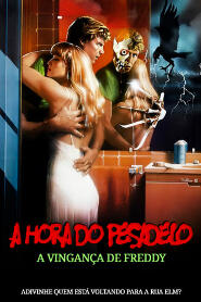 Assistir A Hora do Pesadelo 2: A Vingança de Freddy online