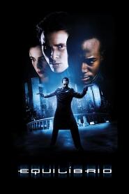 Assistir Equilibrium online