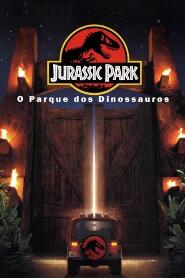 Assistir Jurassic Park: O Parque dos Dinossauros online