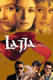 Assistir Lajja online