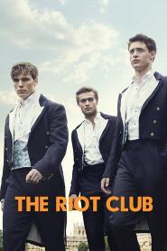 Assistir The Riot Club online