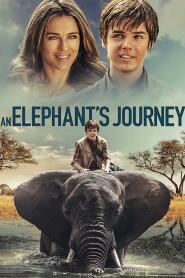 Assistir An Elephant's Journey online