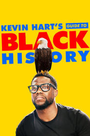 Assistir Kevin Hart's - Guide to Black History online