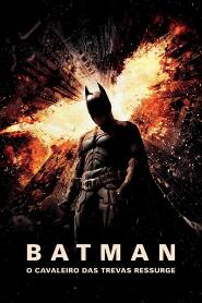 Assistir Batman: O Cavaleiro das Trevas Ressurge online