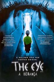 Assistir The Eye: A Herança online