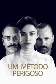 Assistir Um Método Perigoso online