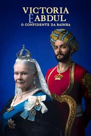 Assistir Victoria e Abdul: O Confidente da Rainha online