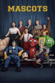 Assistir Mascots online