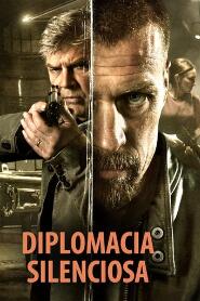 Assistir Johan Falk: Diplomacia Silenciosa online