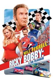 Assistir Ricky Bobby: A Toda Velocidade online