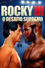 Assistir Rocky III: O Desafio Supremo online