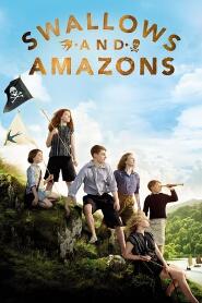 Assistir Andorinhas e Amazonas online