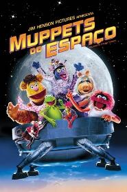 Assistir Muppets do Espaço online