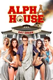 Assistir Alpha House online