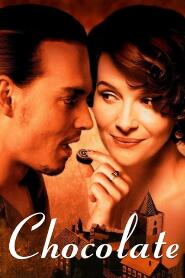 Assistir Chocolate online