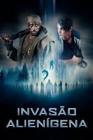 Assistir Invasão Alienígena online