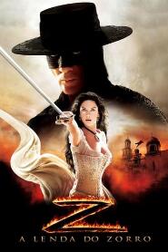 Assistir A Lenda do Zorro online