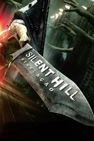 Assistir Silent Hill: Revelação online