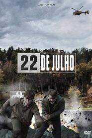 Assistir 22 de Julho online