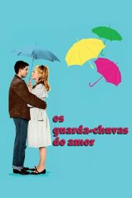 Assistir Os Guarda-Chuvas do Amor online