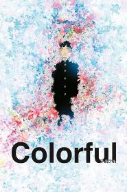 Assistir Colorful online