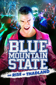 Assistir Blue Mountain State: The Rise of Thadland online