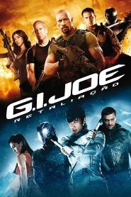 Assistir G.I. Joe: Retaliação online