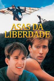 Assistir Asas da Liberdade online