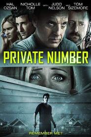 Assistir Private Number online