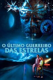 Assistir O Último Guerreiro das Estrelas online