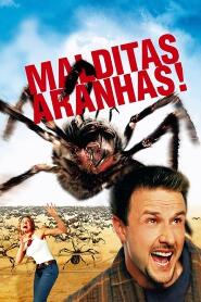 Assistir Malditas Aranhas! online