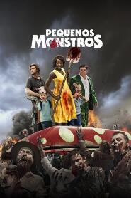 Assistir Pequenos Monstros online