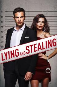 Assistir Lying and Stealing online