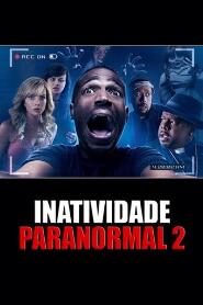 Assistir Inatividade Paranormal 2 online