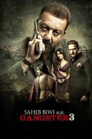 Assistir Saheb, Biwi Aur Gangster 3 online