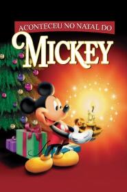 Assistir Aconteceu no Natal do Mickey online