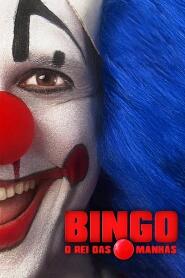 Assistir Bingo: O Rei das Manhãs online