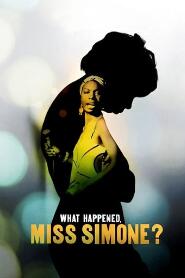 Assistir What Happened, Miss Simone? online