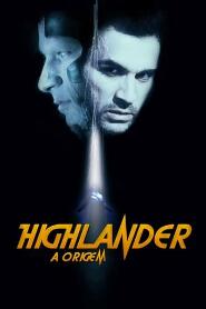 Assistir Highlander: A Origem online