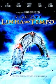 Assistir Stargate: Linha do Tempo online