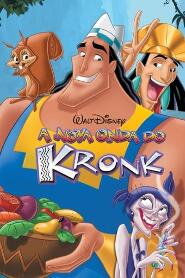 Assistir A Nova Onda do Kronk online