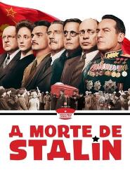 Assistir A Morte de Stalin online